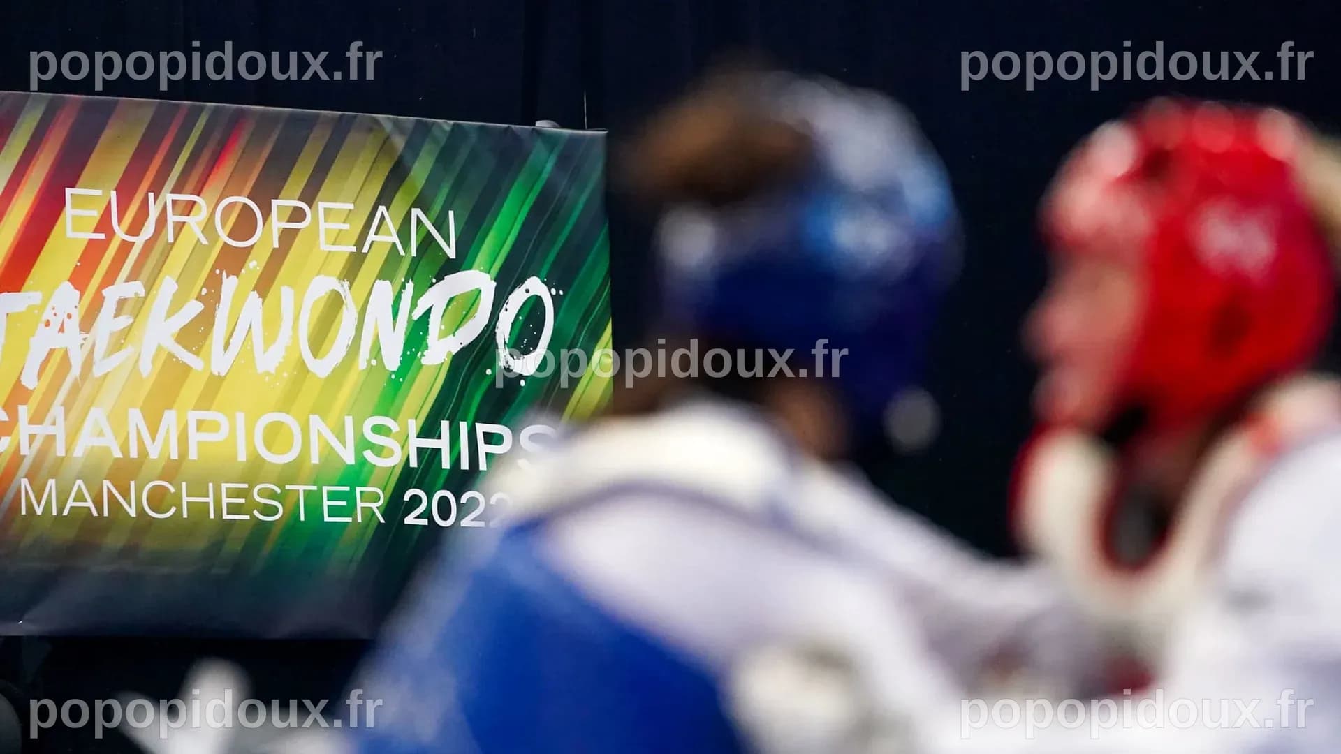 Taekwondo: la participation des Russes et Bélarusses aux Mondiaux sous ...