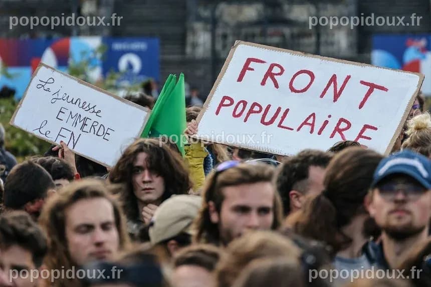 Les Grandes Traversées, le front républicain, les JO, "Vice-Versa" et ...