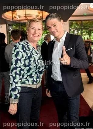 Jacques Cardoze : Vie Personnelle et Épouse