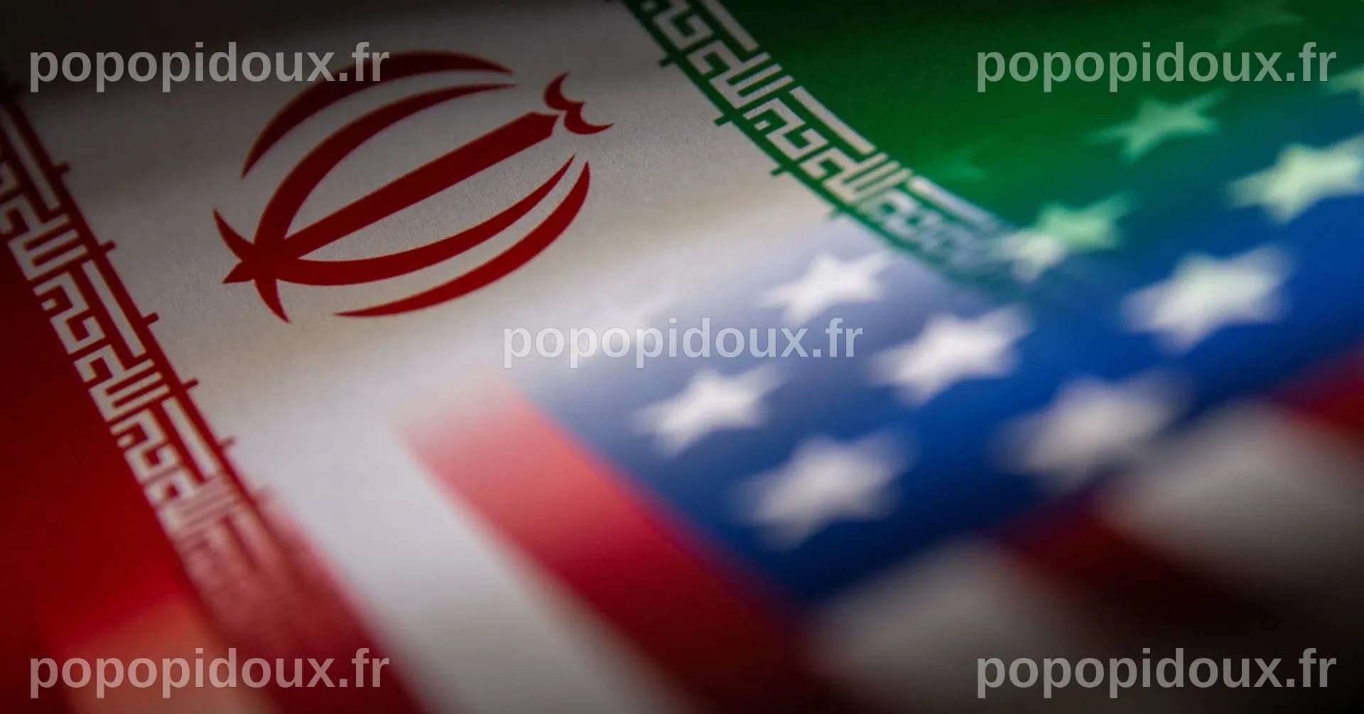 Iran expected to make written proposal for resolving standoff with US ...