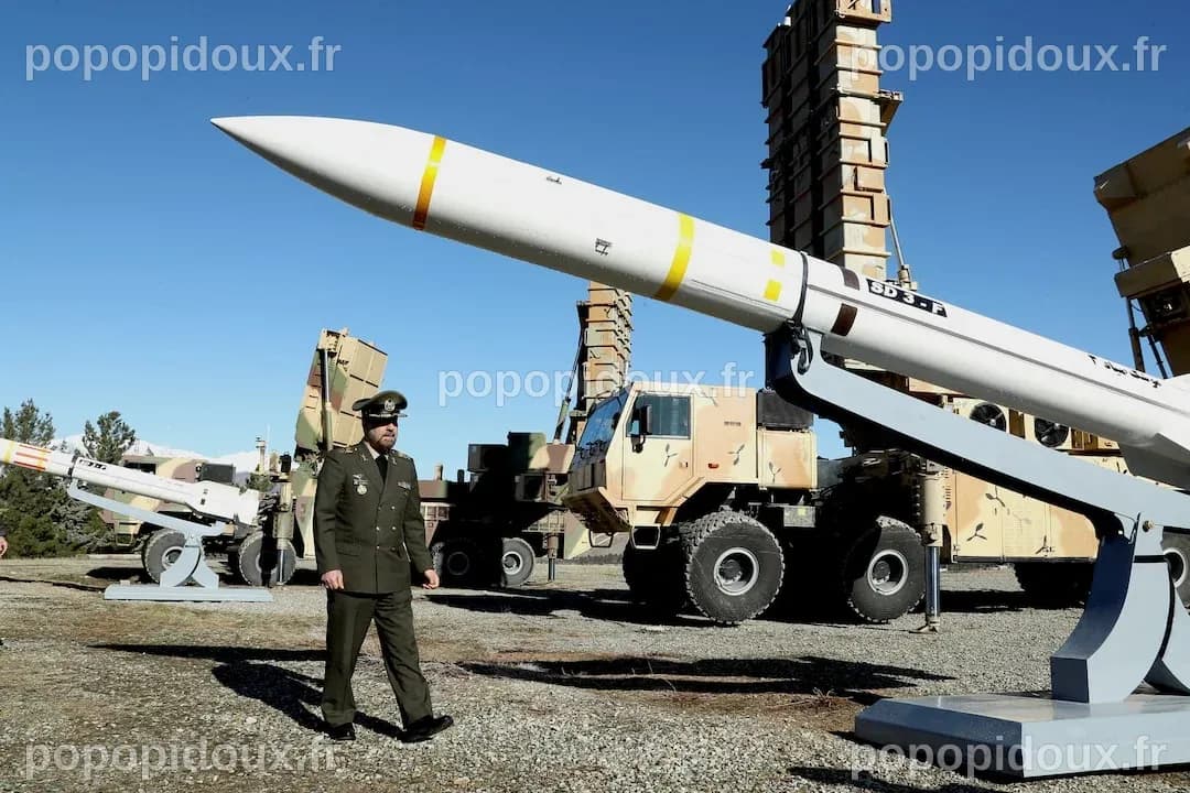 Le coût de la guerre en Iran atteint 25 milliards de dollars, selon un responsable de la défense