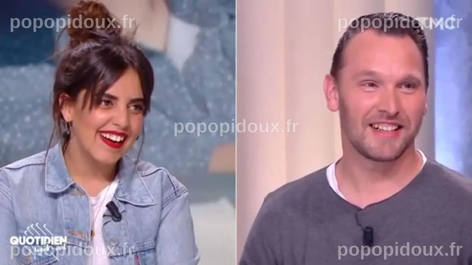 Inès Reg Origine Parents