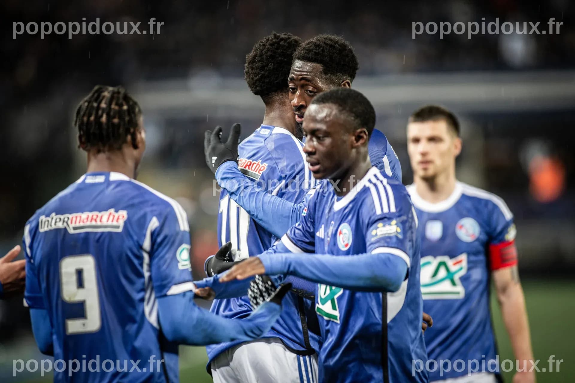 Strasbourg : une saison à sauver en Ligue Conférence après un début difficile en Ligue 1