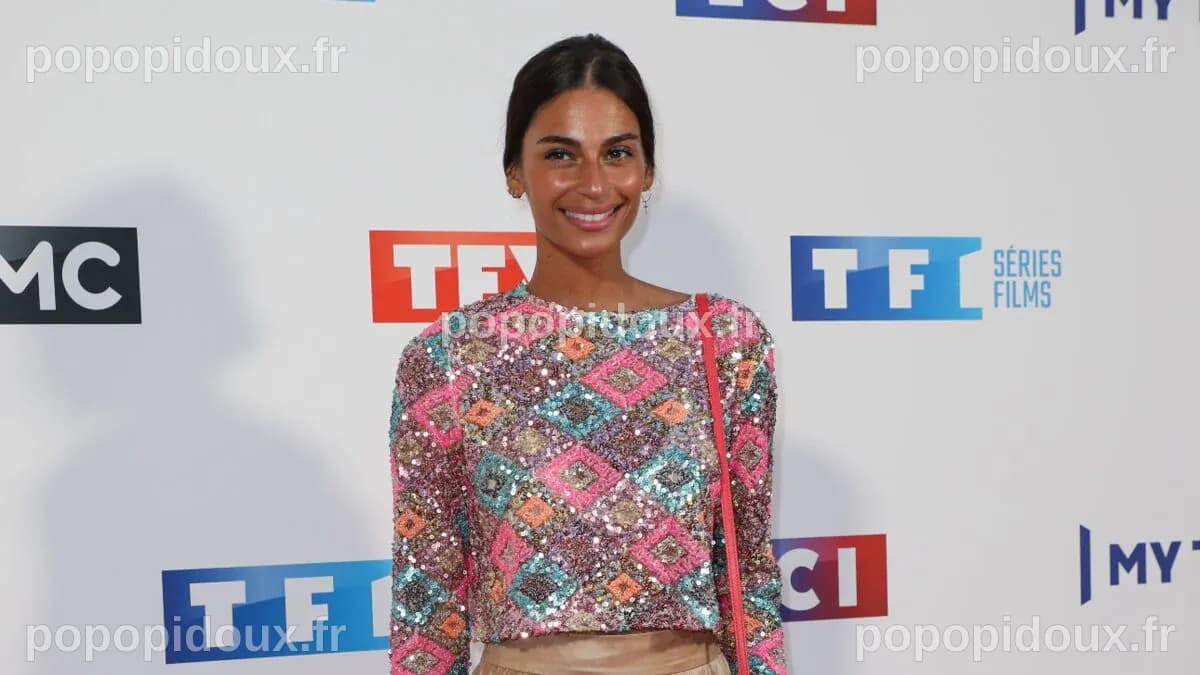Tatiana Silva : "Evelyne Dhéliat est une icône, son parcours met une ...