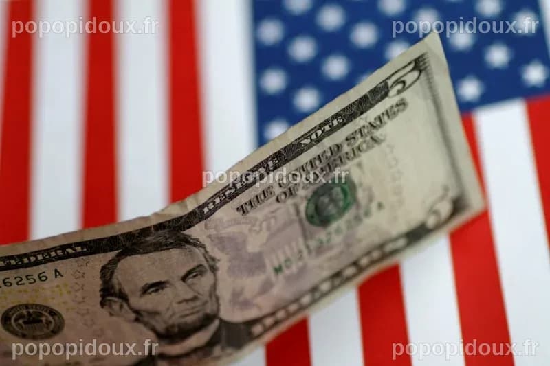 Le FMI abaisse ses prévisions de croissance pour les USA