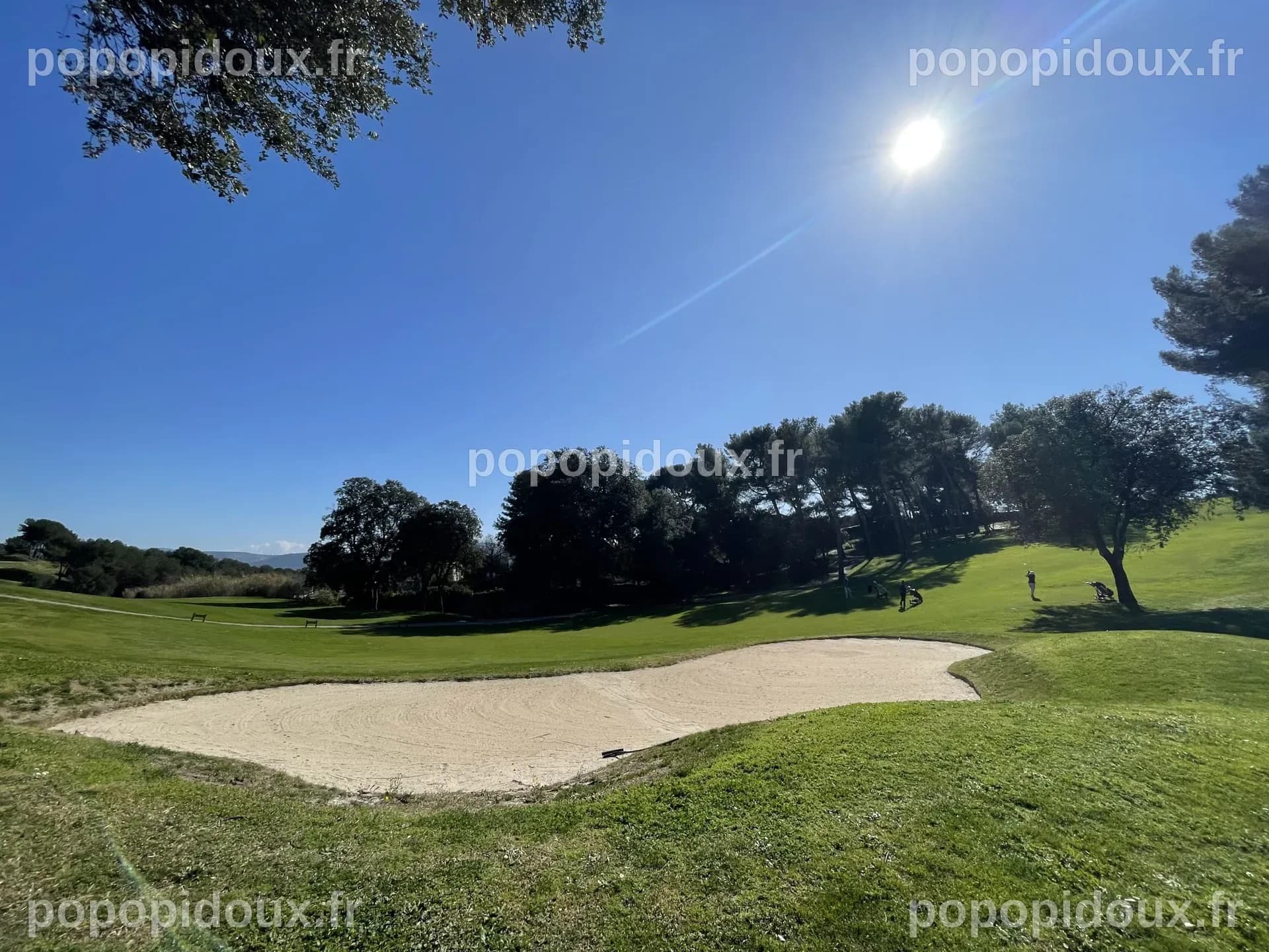 Edito du directeur mars 2025 | Golf Bastide de la Salette