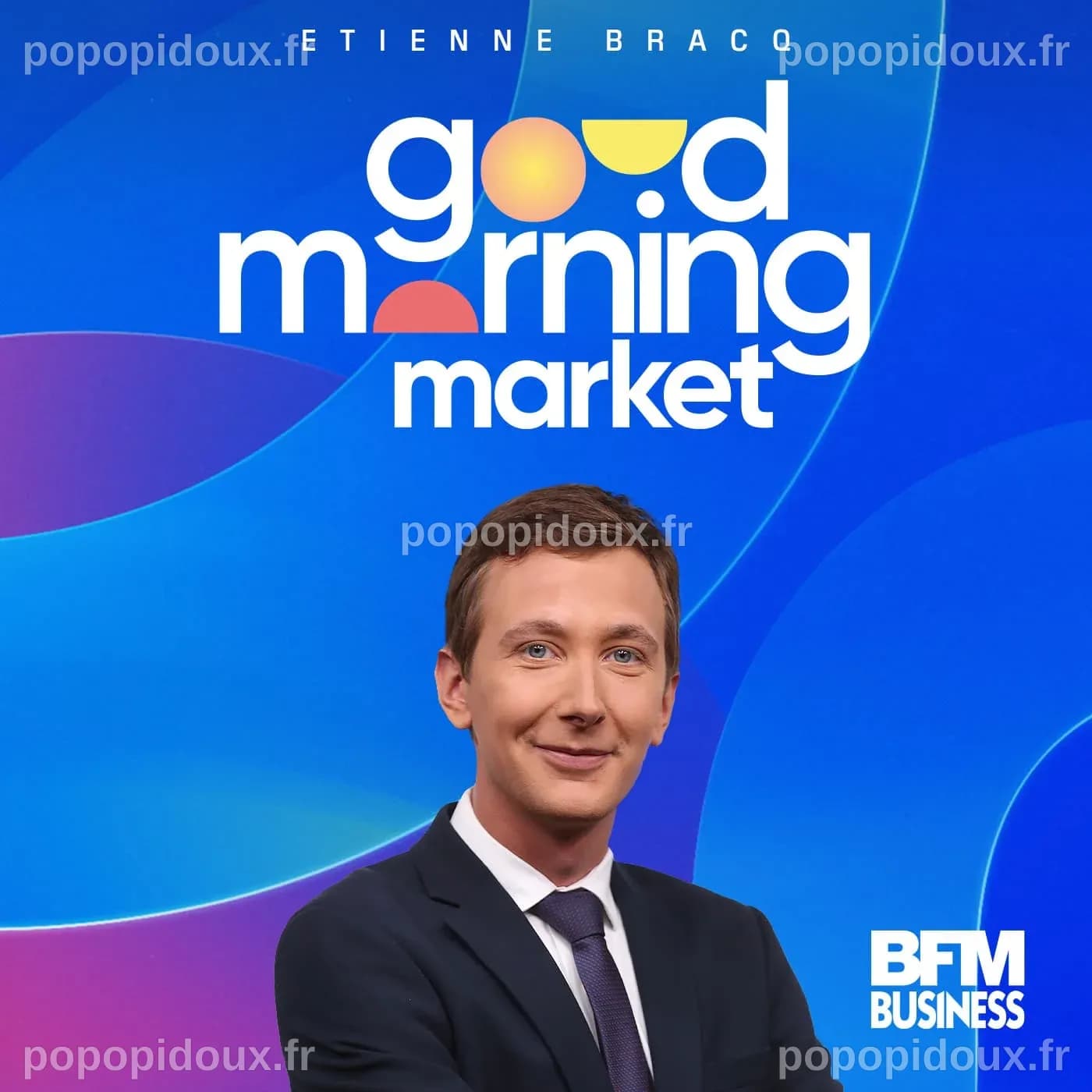 L'intégrale de Good Morning Market du jeudi 30 octobre