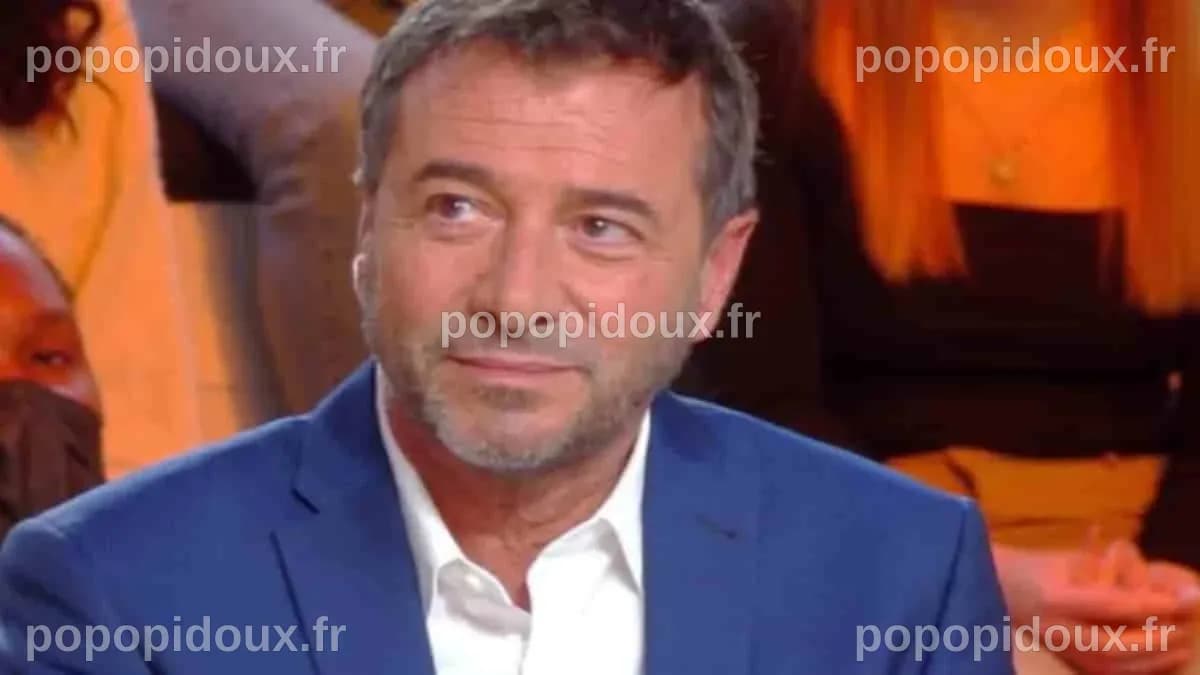 Qui Est La Mère Du Fils De Bernard Montiel - SuperStars Blog