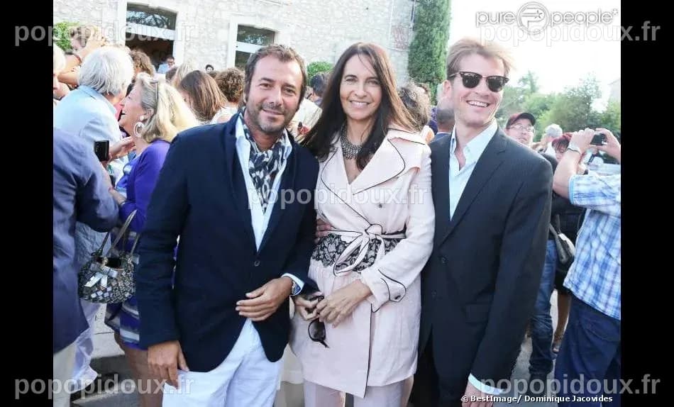 Qui est la mère du fils de Bernard Montiel ? Une exploration complète