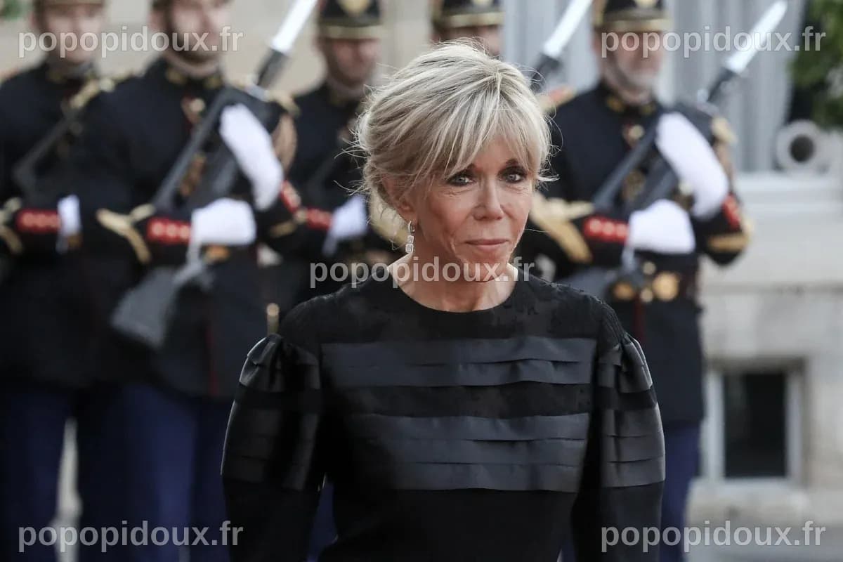 La Pointure de Brigitte Macron : Style et Influence