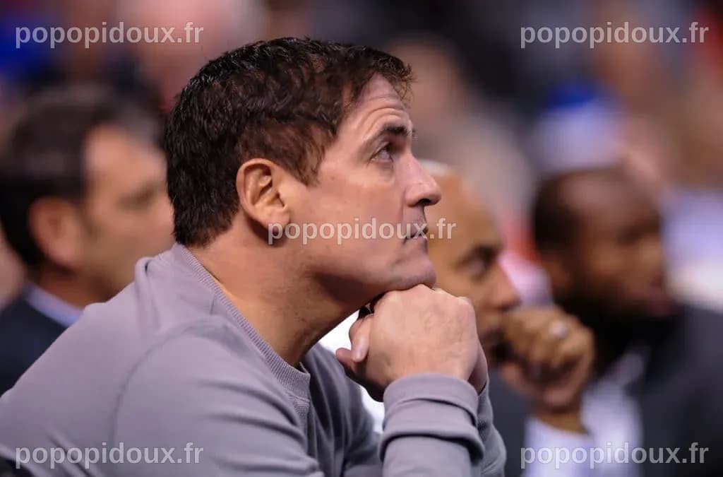 Mark Cuban Says 'This Is The Job-Hunting Advice I Give My Own Kids In ...