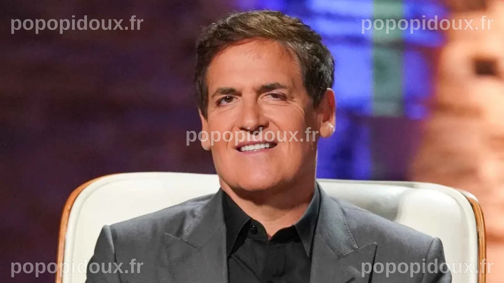 Shark Mark Cuban: AI is Not a Solution, Just a Tool for Small Biz