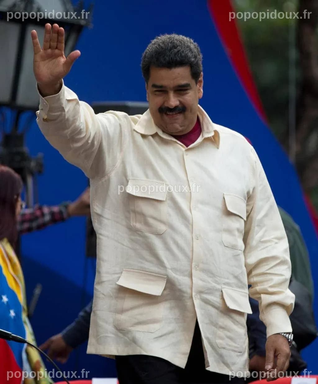 Venezuela hikes minimum wage 30 percent amid economic crunch | Fox News