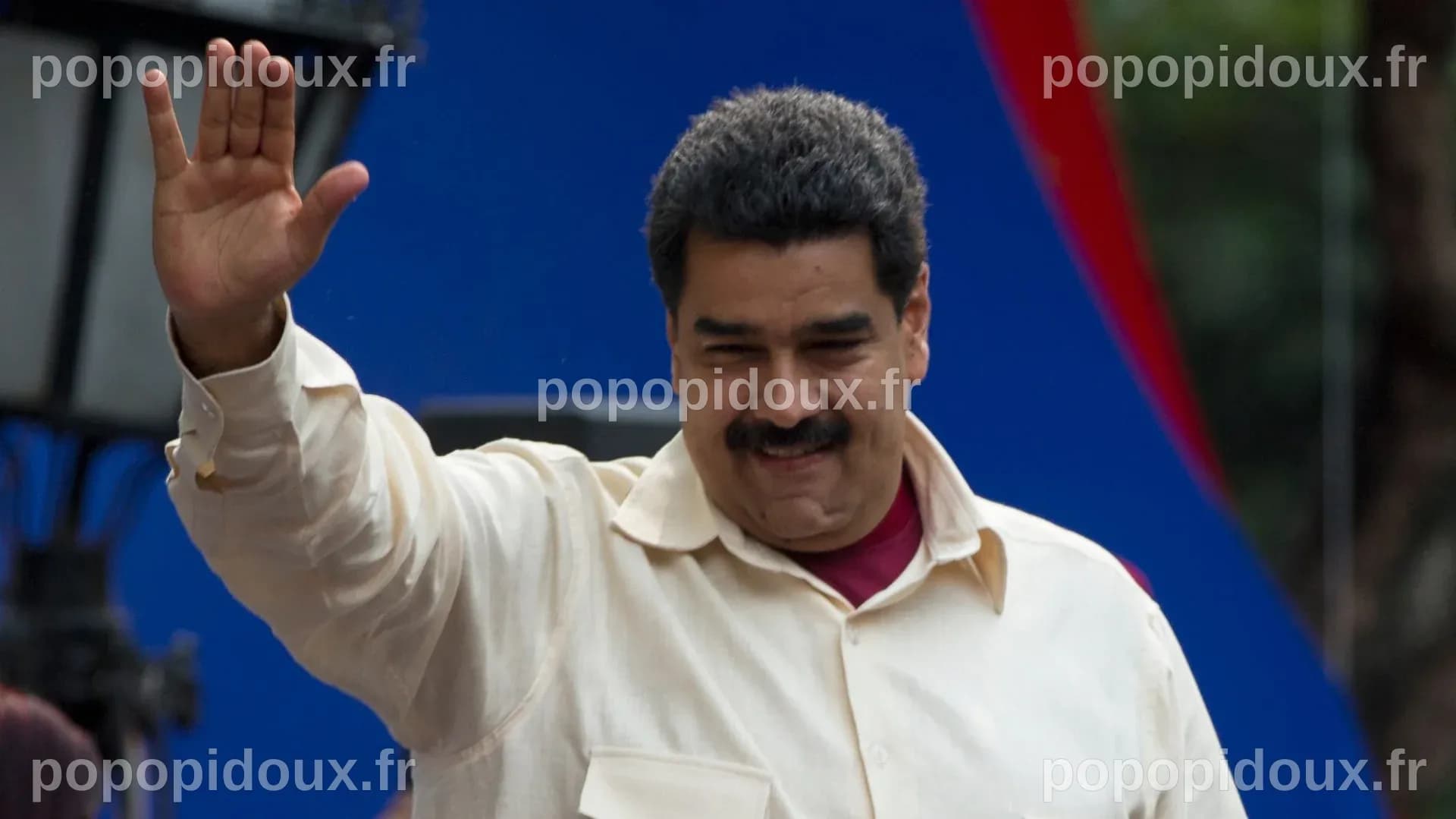 Le président du Venezuela augmente le salaire minimum de 26 % pour apaiser le mécontentement