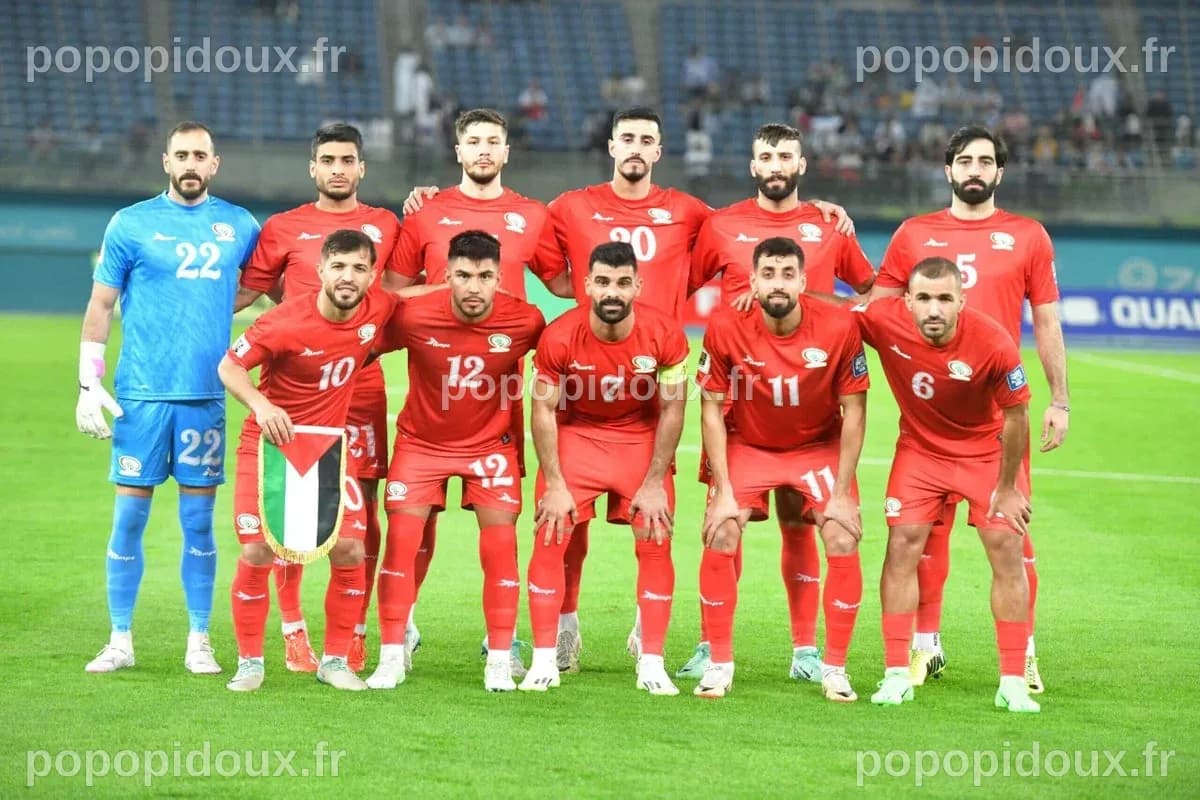 Palestinian FA asks FIFA to expel Israel with vote to be held in May at ...