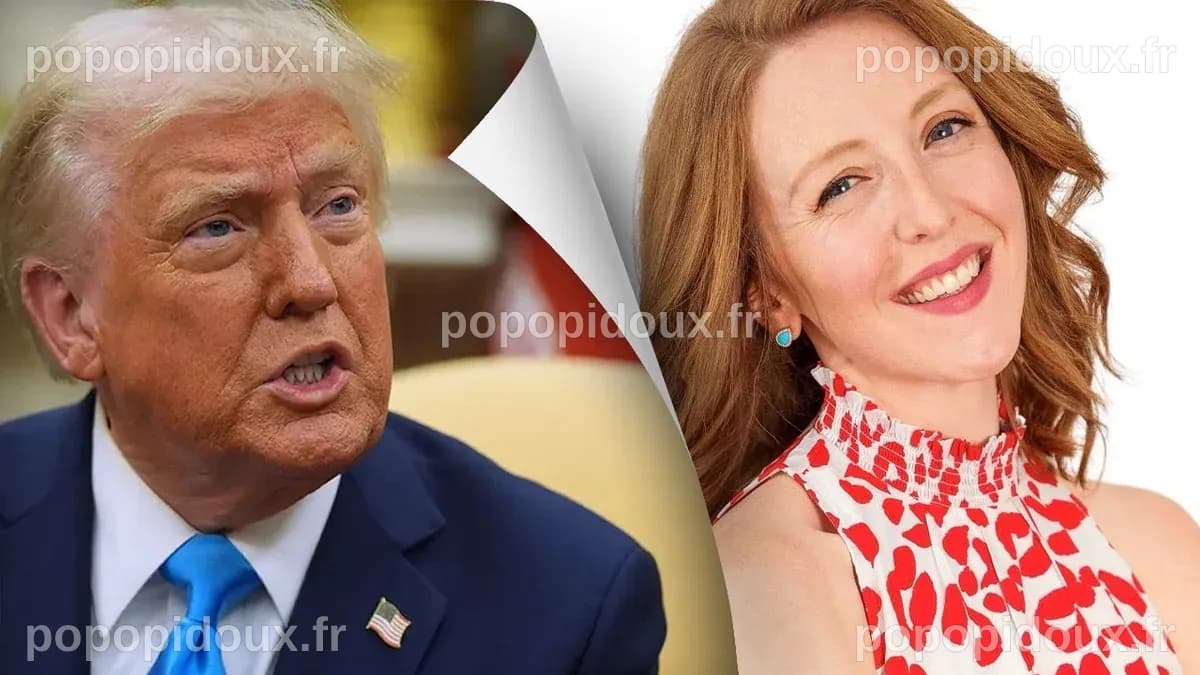 Donald Trump nomme Nicole Saphier comme nouvelle chirurgienne générale, remplaçant Casey Means