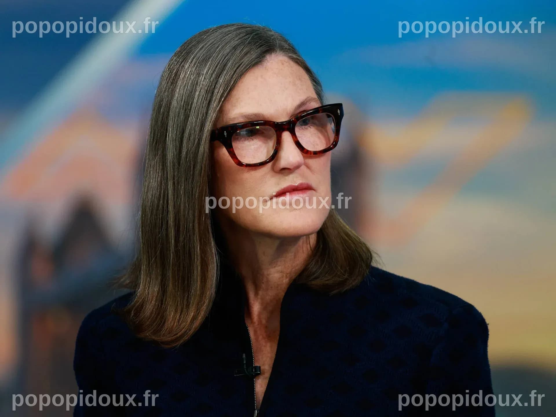 Cathie Wood buys $18 million of beaten-down AI stock - TheStreet
