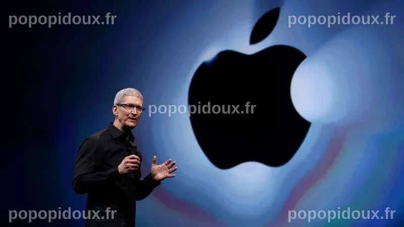 How Tim Cook has grown the Apple empire in his decade as CEO | CNN Business