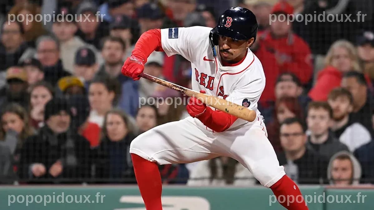 Trying to make sense of a historically bad Red Sox lineup - Yahoo Sports