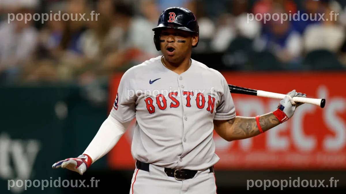 Les Red Sox établissent un triste record avec un début de saison 2026 historiquement mauvais