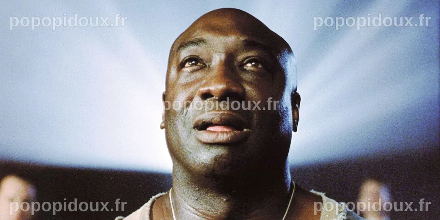 Quelle était la taille de Michael Clarke Duncan ? Le physique de l ...