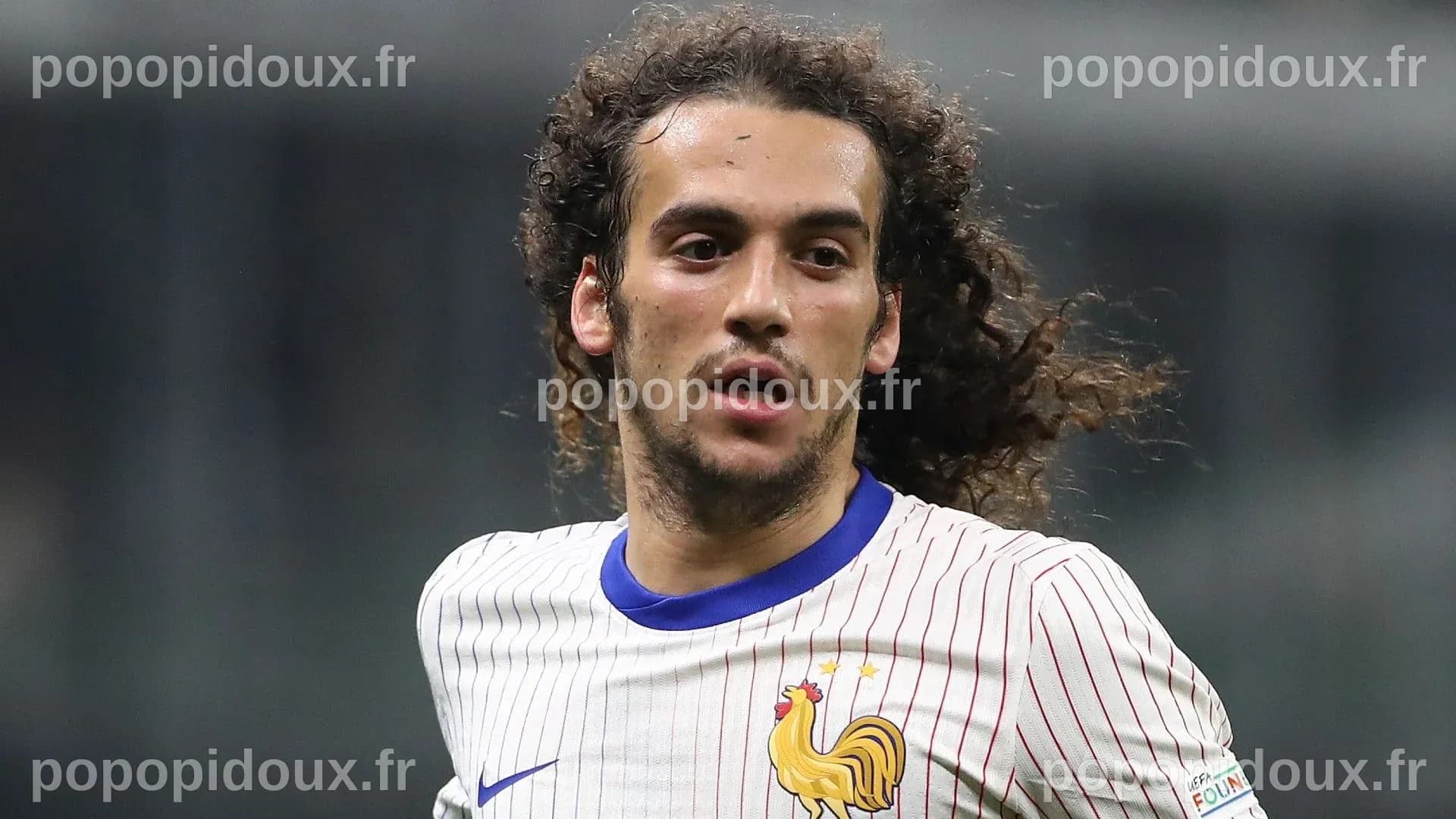 Les Origines et la Carrière de Mattéo Guendouzi : Un Voyage Inspirant