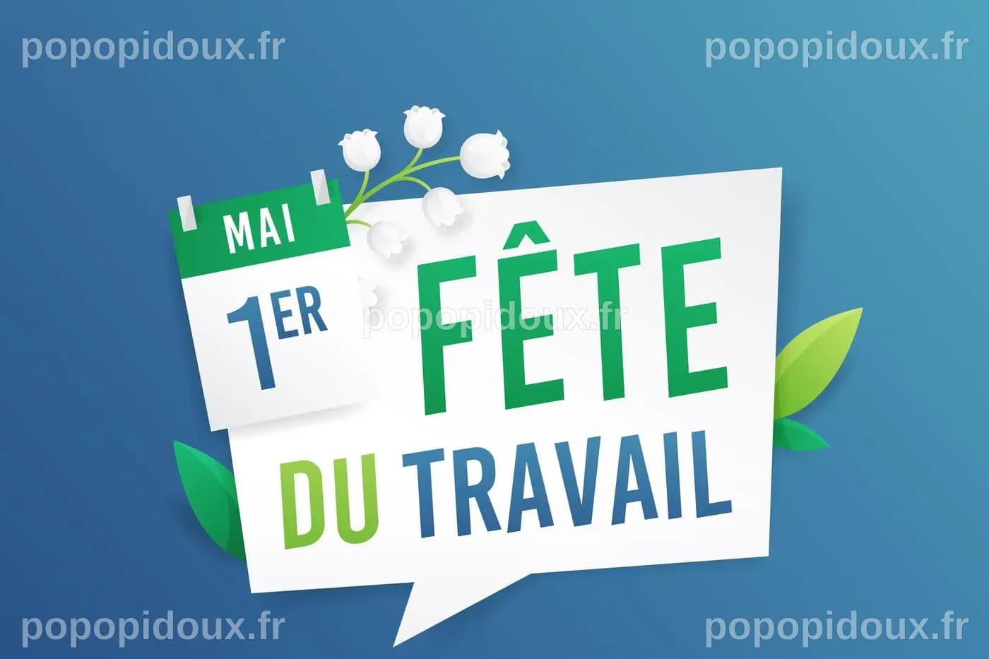Fête du travail : pourquoi le 1er mai est le seul jour férié ...