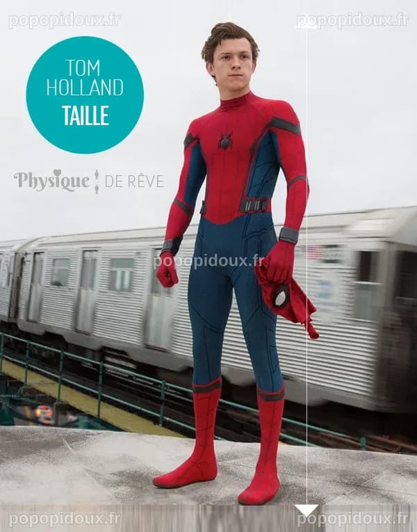 Tom Holland : Taille, Âge, Mensurations et Impact dans l'Industrie du Cinéma