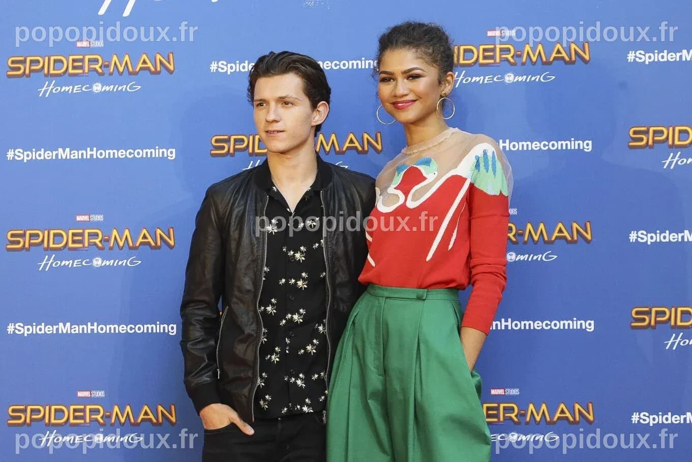 Tom Holland Taille - Médias Célèbres