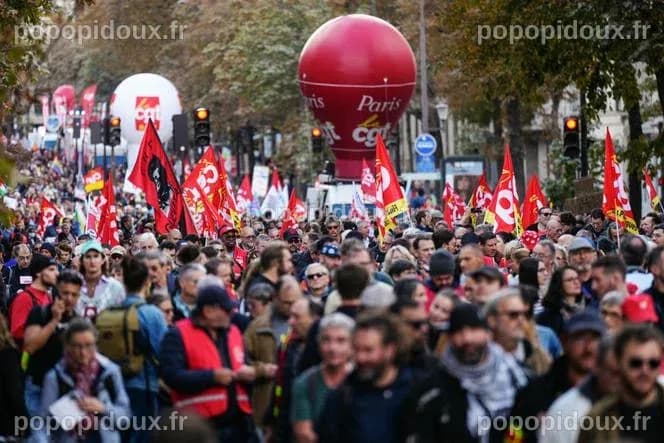 1ᵉʳ-Mai : les syndicats en difficulté pour faire entendre la question ...