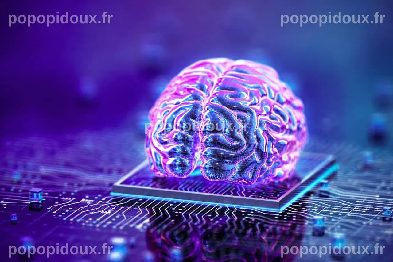 Voici le premier ordinateur « vivant » au monde : ce n’est plus de la ...