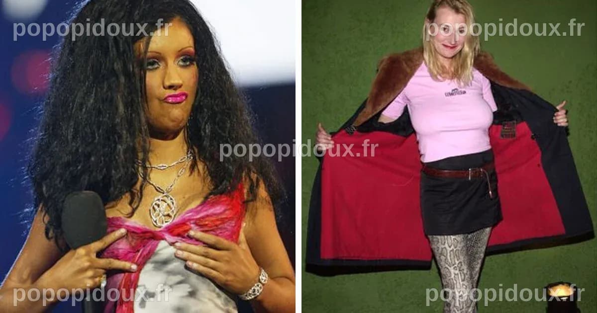 Les tendances de la mode des années 2000 qui font sourire même ceux qui ...