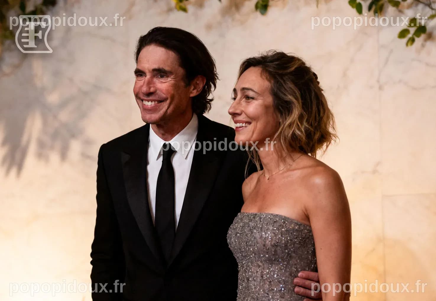 La Vie Privée d'Arno Klarsfeld : Secrets, Famille et Engagement