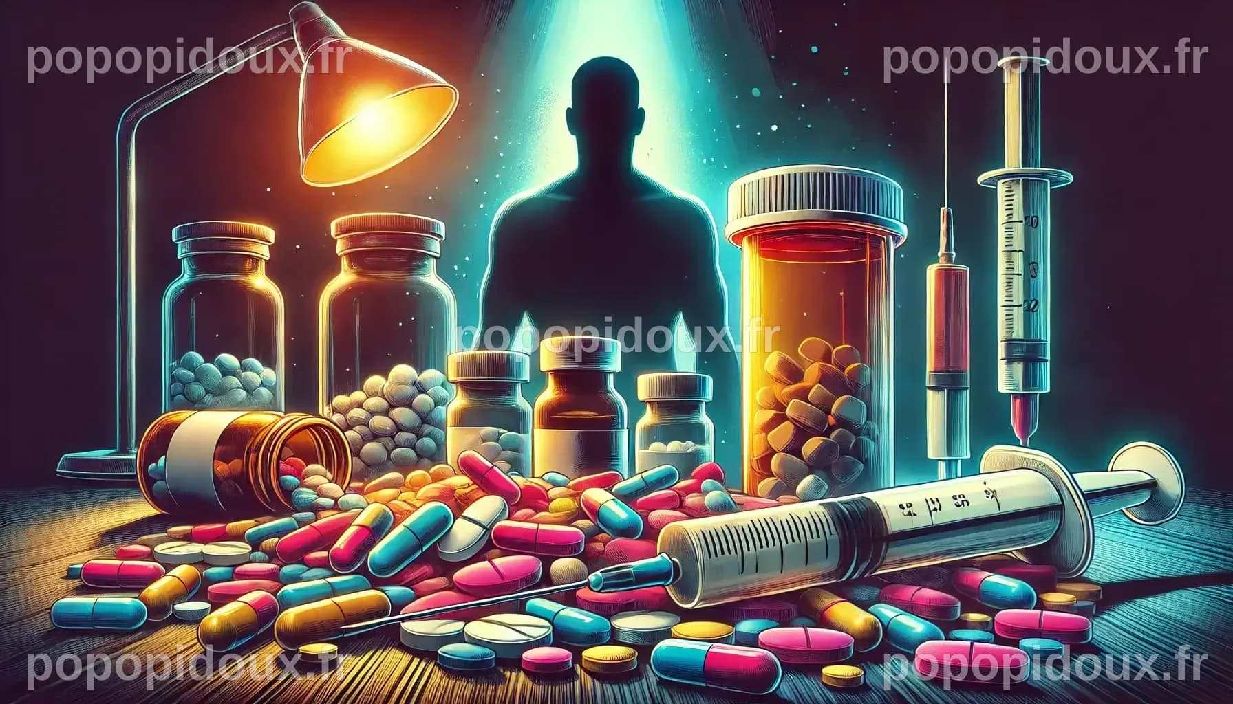 Matthieu Delormeau suscite la controverse en comparant cancer et addiction