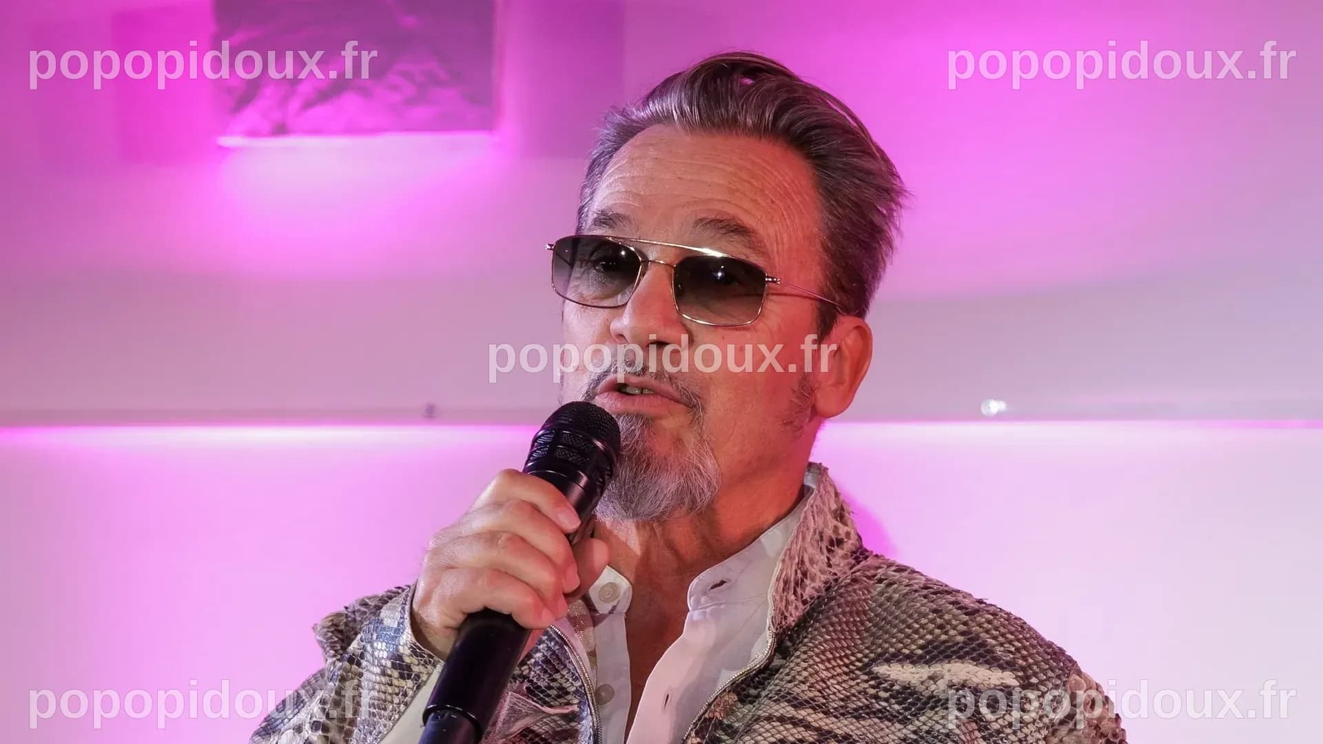 Florent Pagny critique les plateformes de streaming : 'Il y a quelque ...