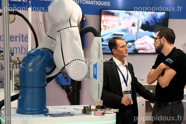 Le Salon Business Industries de Reims : une édition 2027 encore plus ambitieuse