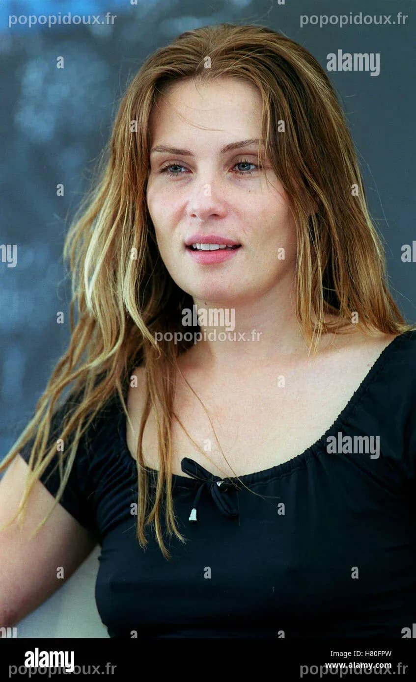 Emmanuelle Seigner Jovem 110 Roman Polanski Ideas | Roman Polanski,