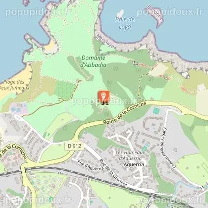 Hendaye : François Deroche explore le lien entre Science, Savoir et Coran au château-observatoire Abbadia