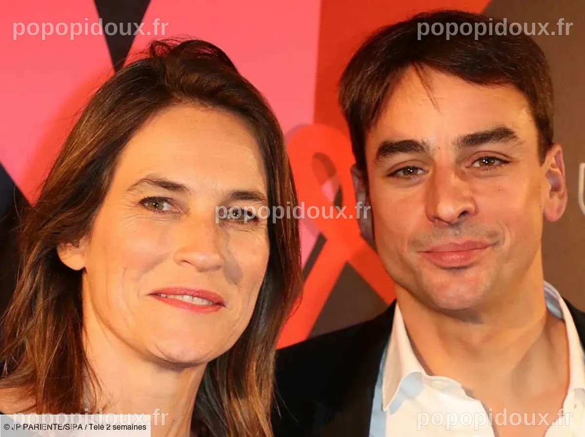Julian Bugier révèle comment il a demandé son épouse Claire Fournier en ...