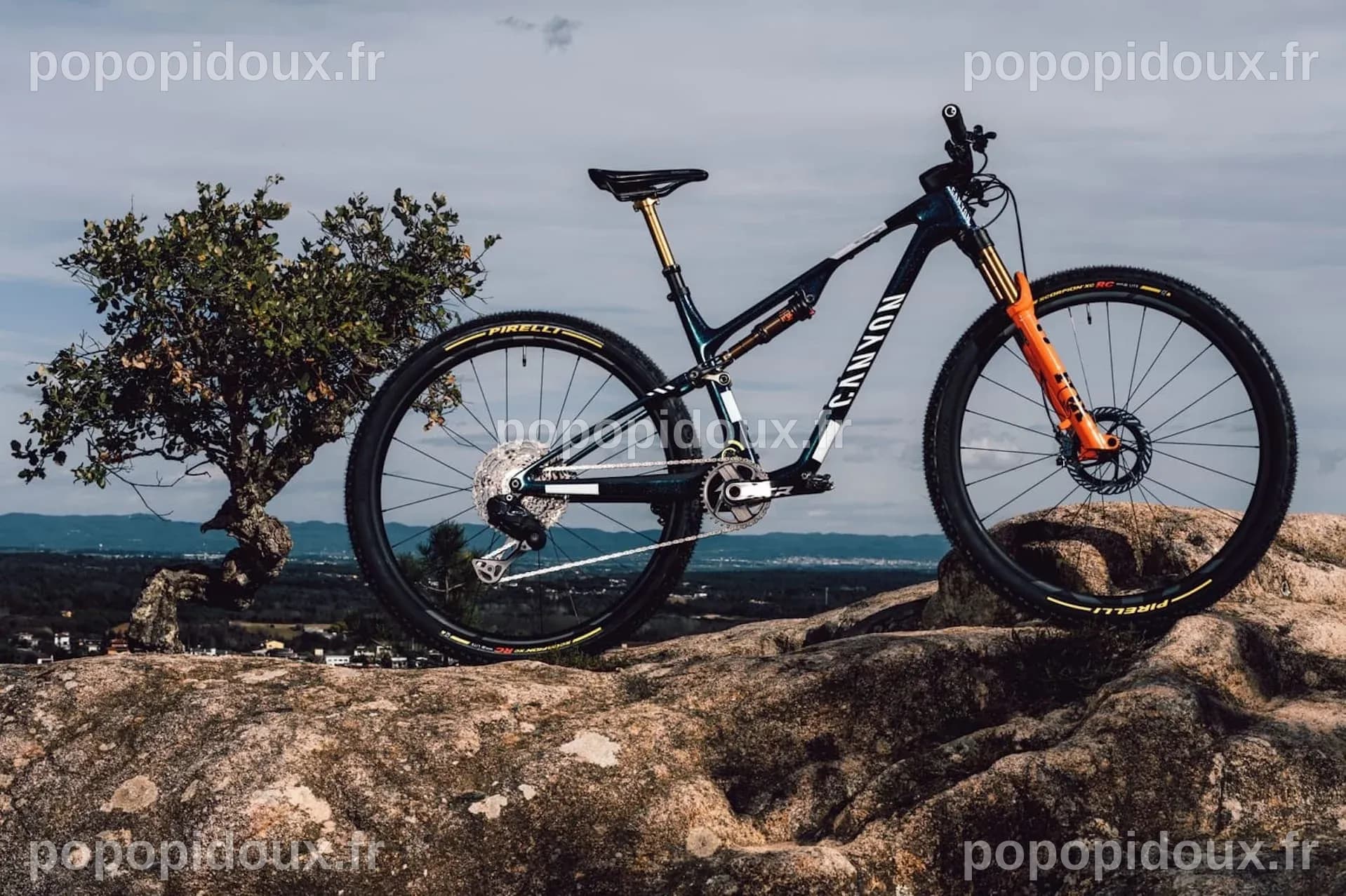 Coupe du Monde XC 2026 #1 : Ce qu'il faut absolument savoir sur Mona YongPyong