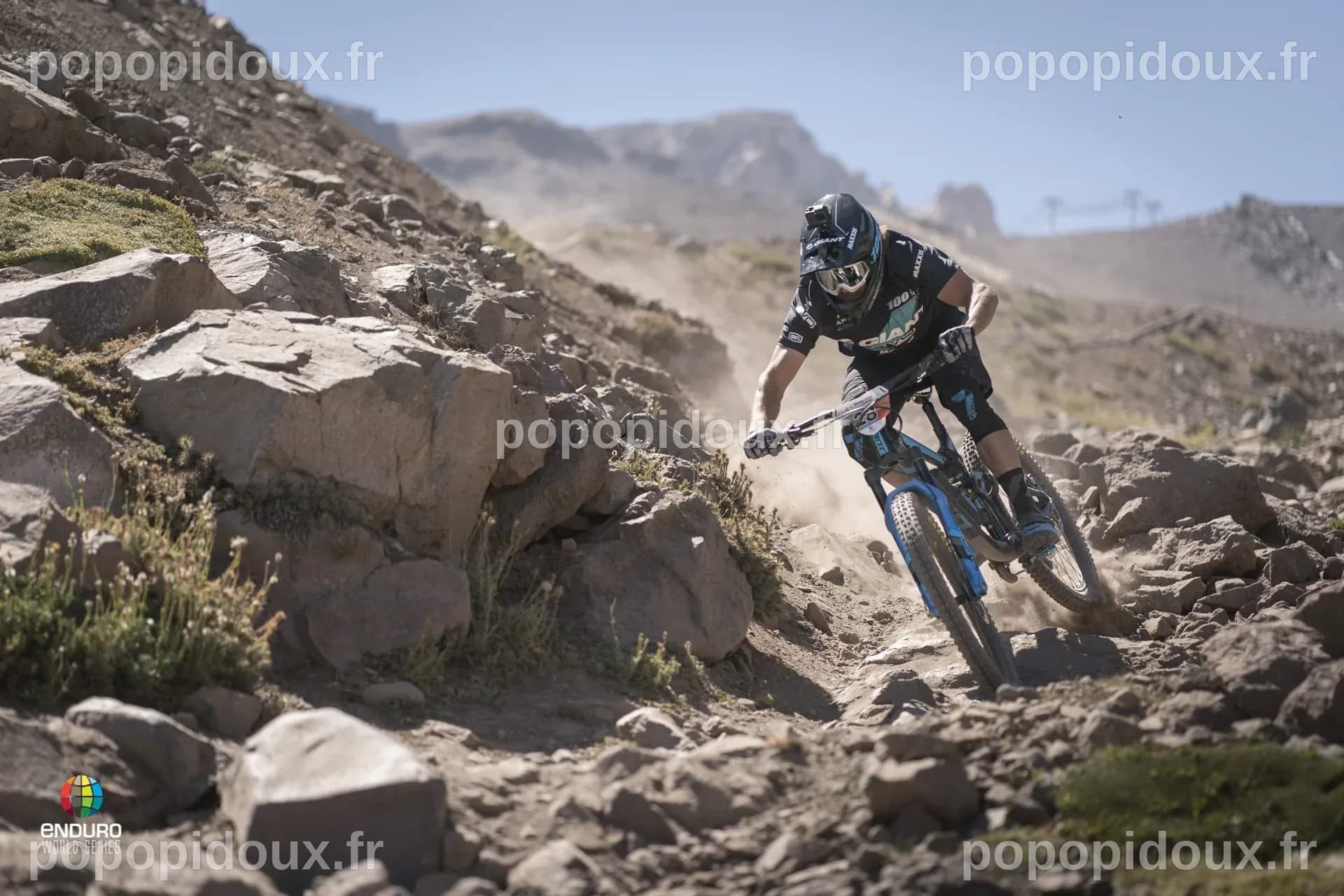 How Mckay Vezina went from enduro pro to line coach to the stars of ...