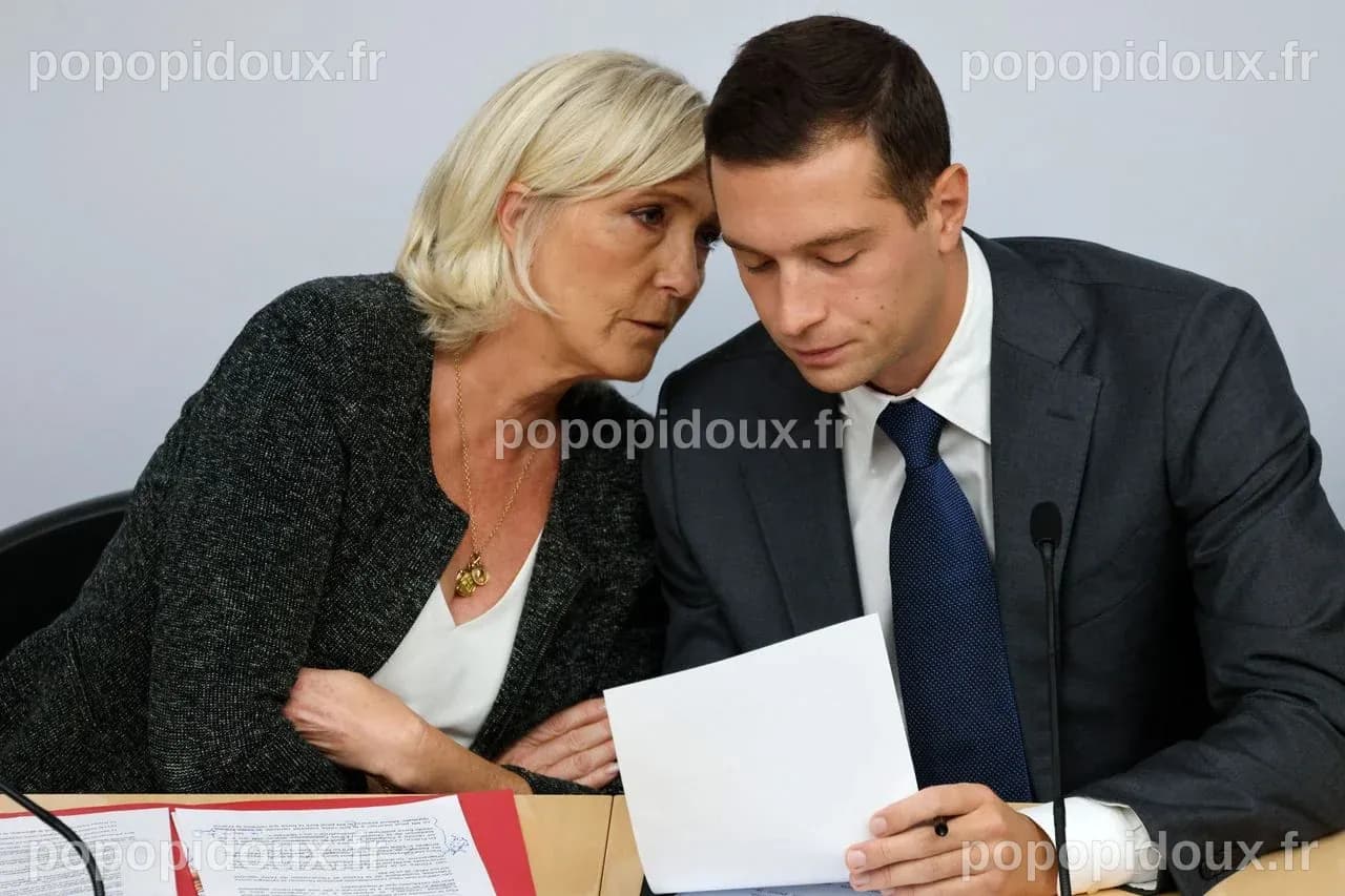 Le mariage pour tous a dix ans : "La société a vraiment absorbé cette ...