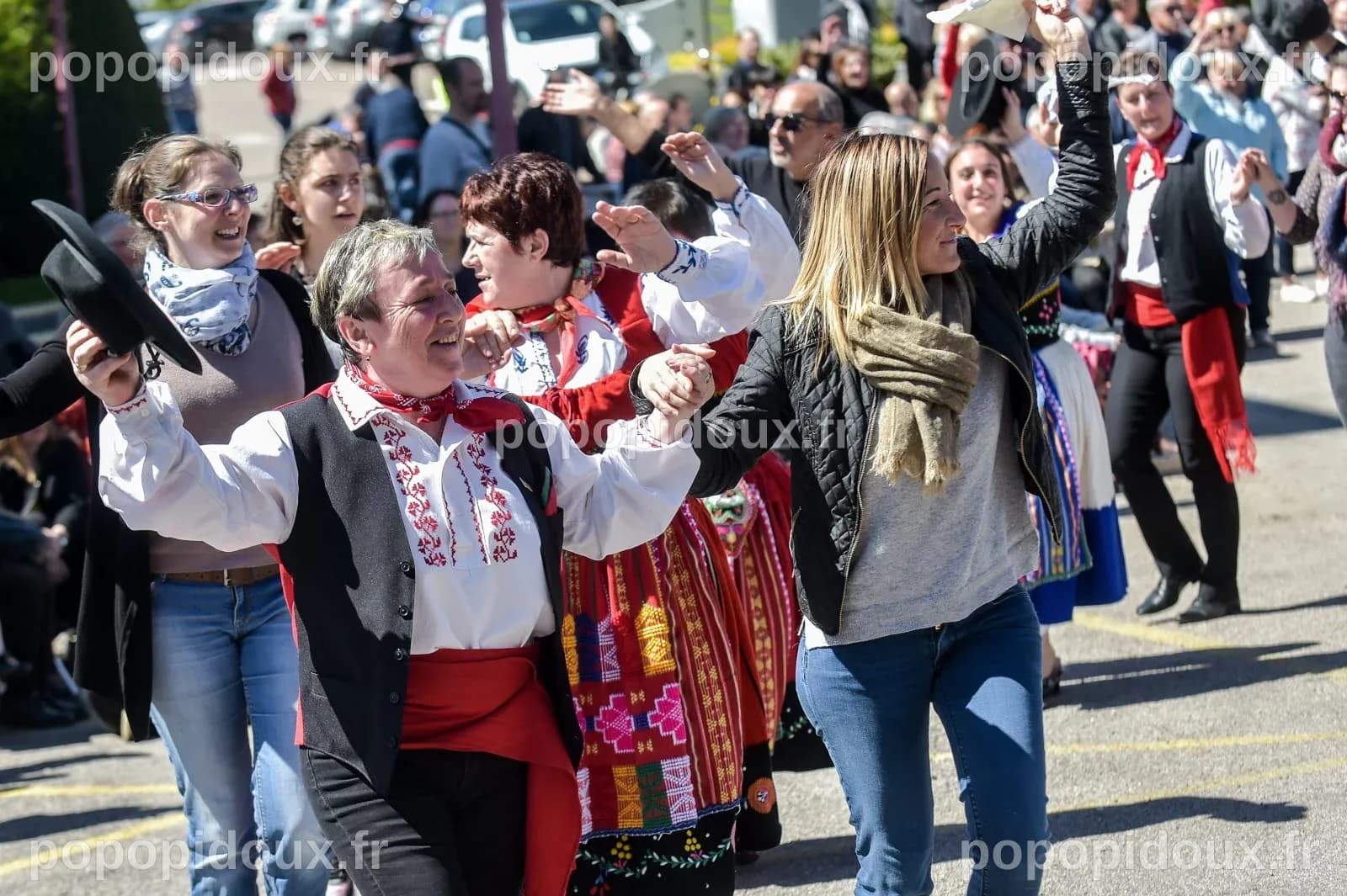 Saint-Etienne-lès-Remiremont. L’association portugaise organise sa fête ...