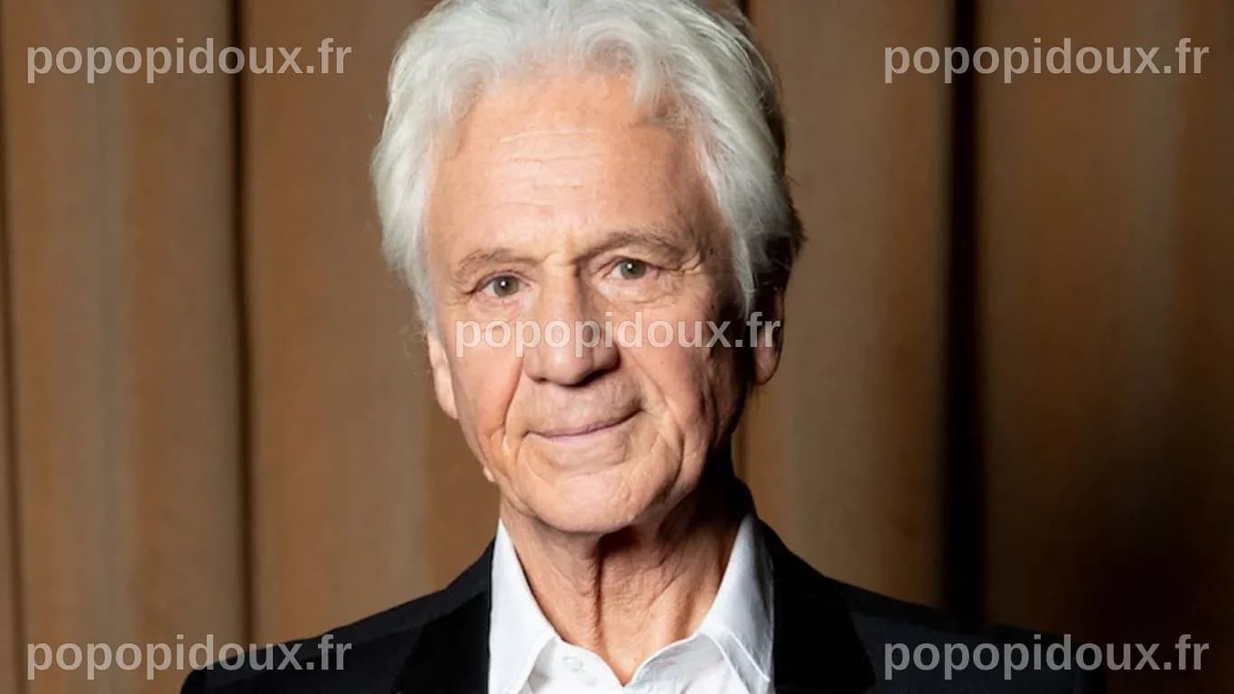 Gerard Lenorman Âge - Partition Choeur