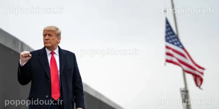 Trump Admin Sues Kentucky Over In-State Tuition For Illegals – IJR