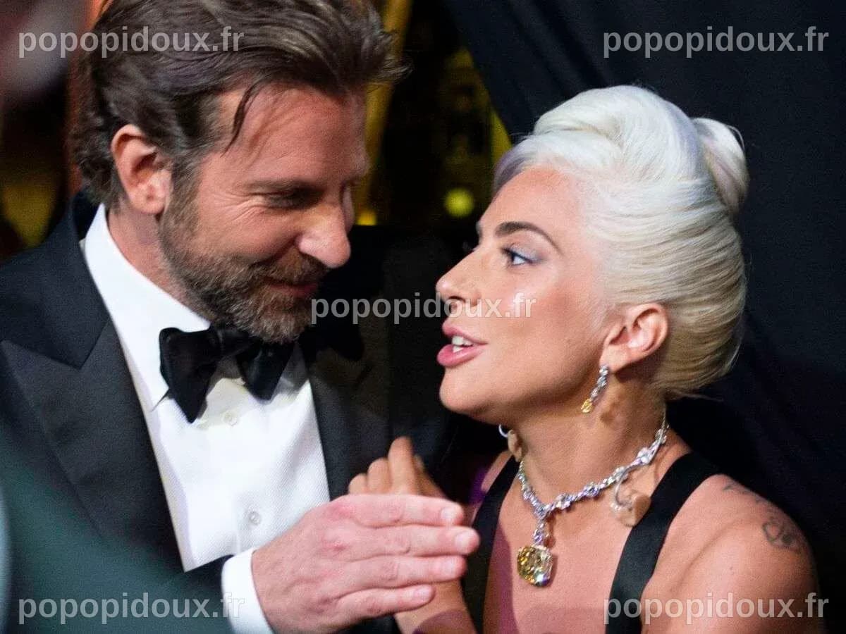 Lady Gaga Et Son Mari - SuperStars Blog