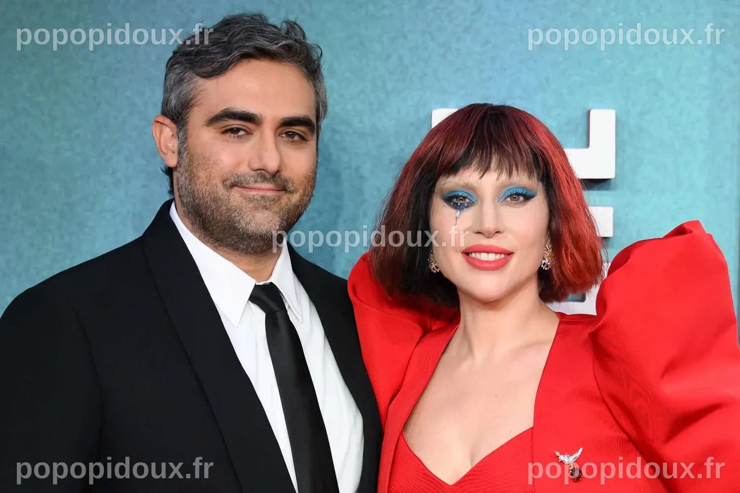 La Romance de Lady Gaga et Michael Polansky : Une Histoire d'Amour Éblouissante