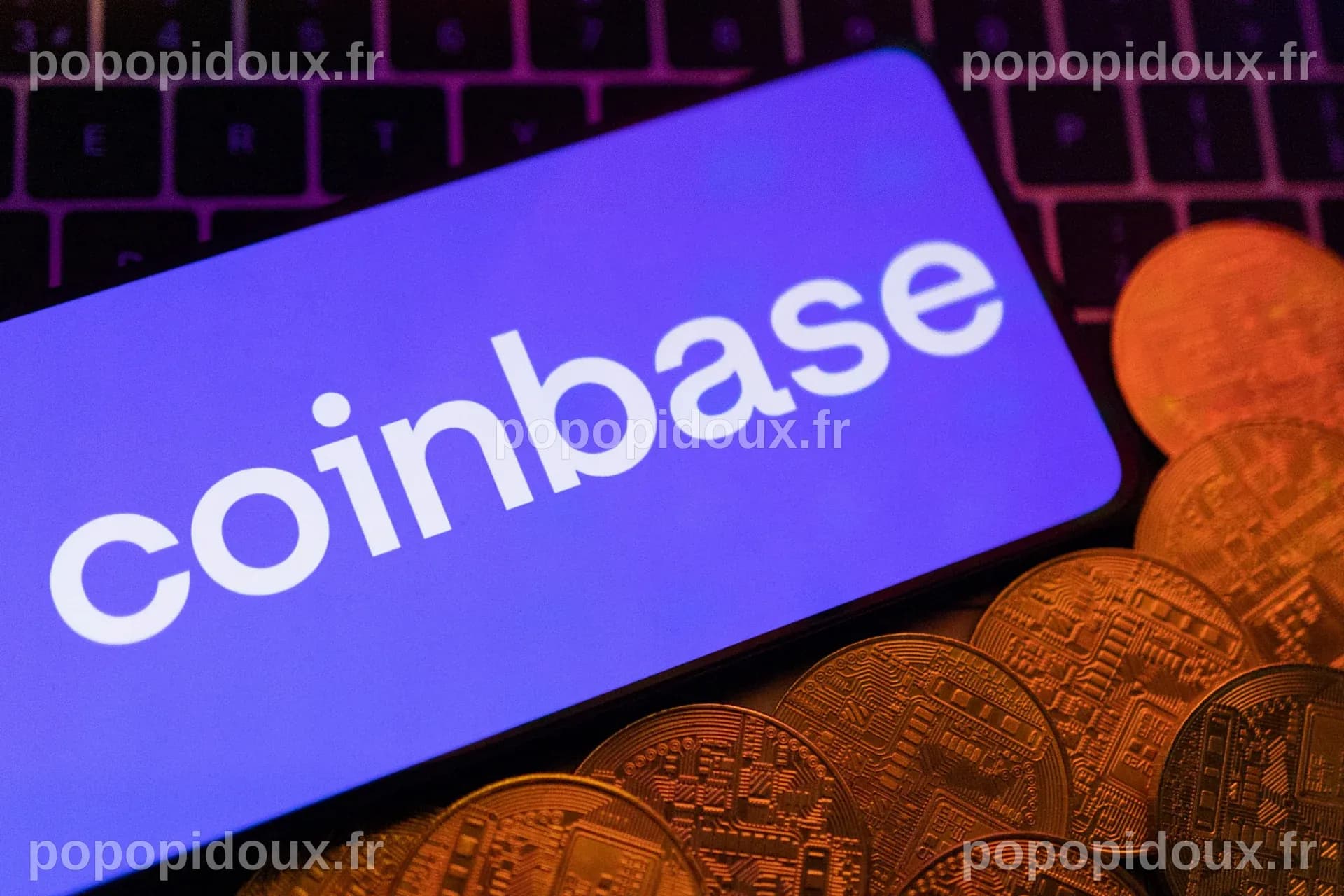 Coinbase buys Deribit in $2.9 billion deal to expand crypto options ...