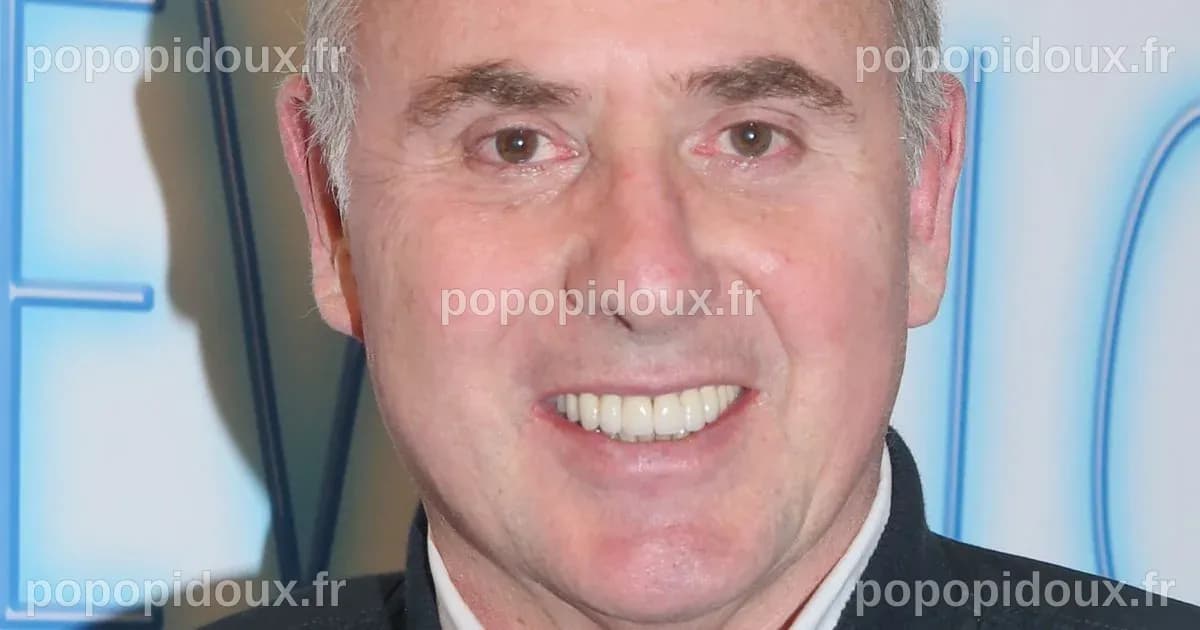 Exclusif - Philippe Risoli - Générale presse de la pièce Le Réveillon ...