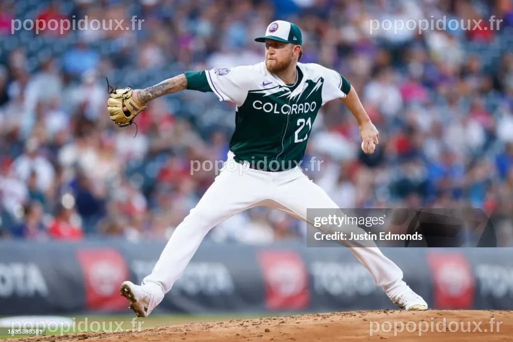Les Braves s'imposent 8-6 face aux Rockies : Atlanta renverse la vapeur après un début enflammé du Colorado